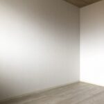 北側洋室6帖(寝室)