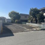 甲府市国母7丁目 売地 甲府市国母7丁目 売地