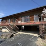 甲府市湯村三丁目 中古住宅